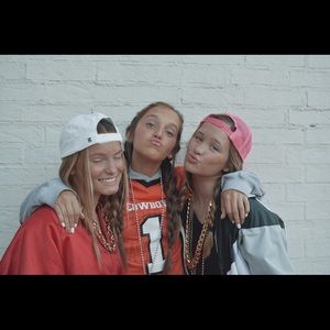 Meet your Posher, Katelyn